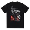 2026 My Chemical RoUnisexce Mcr Band Unisex Women Cotton TShirt Printed T Shirt Casual Short Sleeve Tshirt Streetwear Trend Tee Tops
