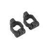 1 Pair Set C Hub Carrier Caster Block for Wltoys 104001 1 10 Remote Control Car Upgrade Parts