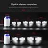 304 Stainless Steel Double-Layer Anti-Scald Bowl