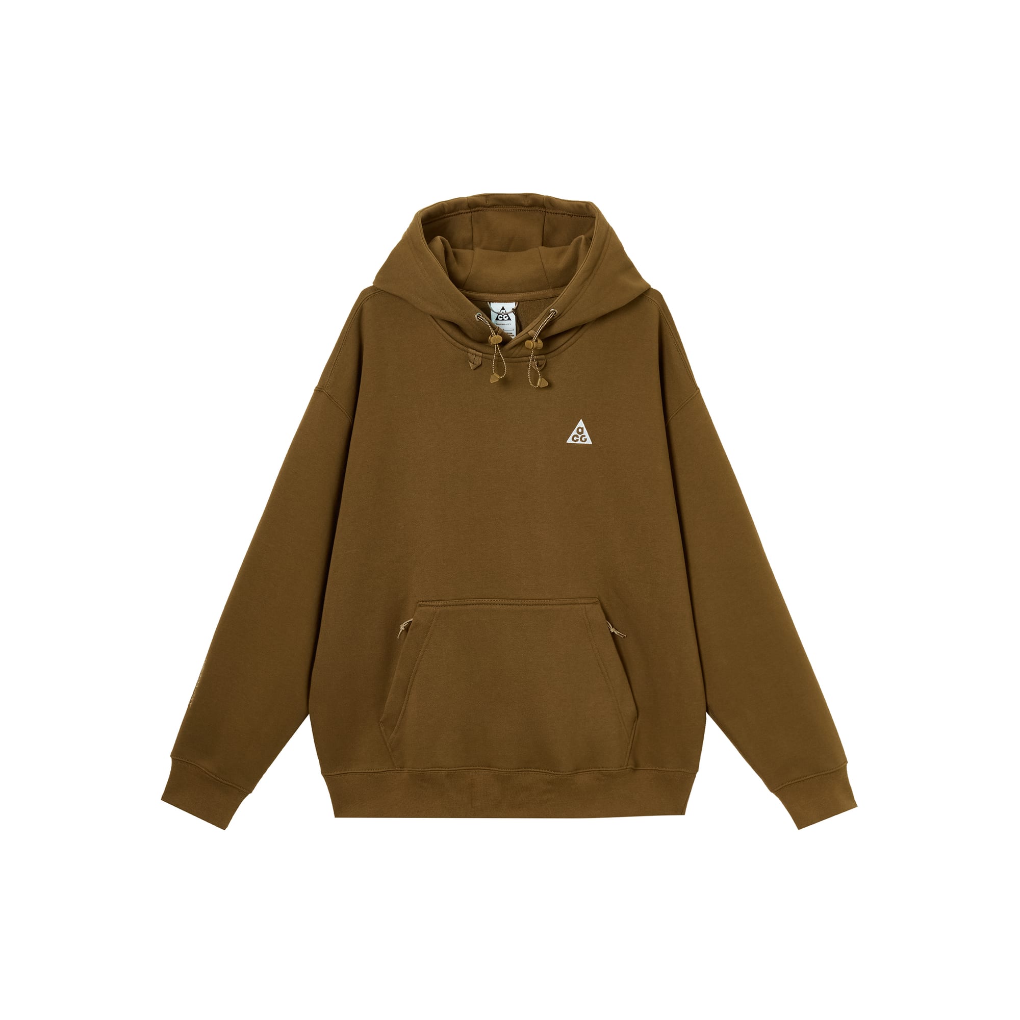 Nike ACG `Tuff Fleece Lined Pullover