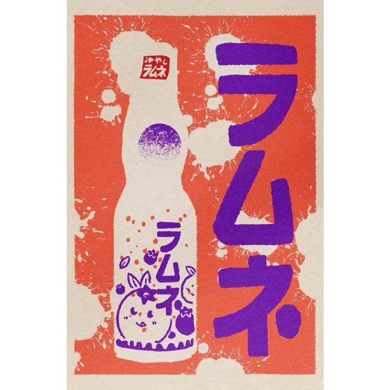 Japanese Vintage Art Food Cultural Lucky Cat Poster Canvas Prints Daruma Retro Daruma Dolls Wall Art Decor Home Room Shop Decor