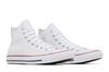 Converse Chuck Taylor All Star Leather Hi 'White'