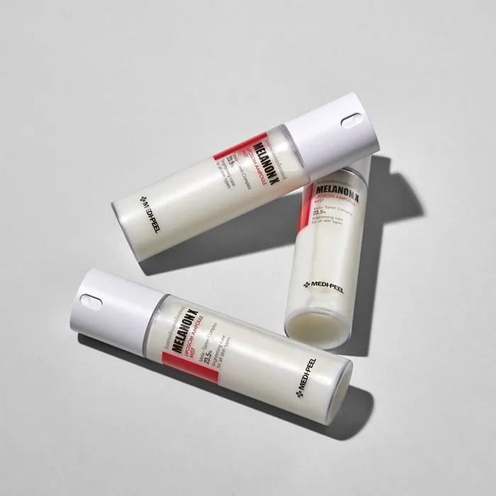 

Melanon X Liposome Ampoule Mist 100ml