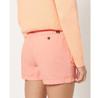 Superdry Studios Linen Shorts