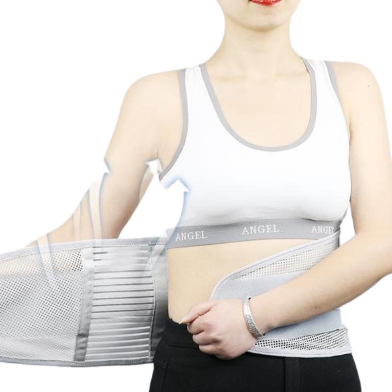 

Breathable Lumbar Support Waist Belt