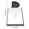 LCD Display Screen Panel Replacement Enhances Photography for XA3 XA10 Cameras Precisely