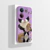 For Tecno Camon 20 4G 20 Pro 4G 5G Case Artistic Painting Pattern Soft Silicone Cover Protective Coque For Camon20 20Pro Funda