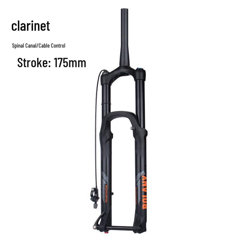 Bolany Mountain Bike Suspension Fork