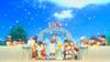 Harvest Moon Grand Bazaar of the Wind Switch Let's! -