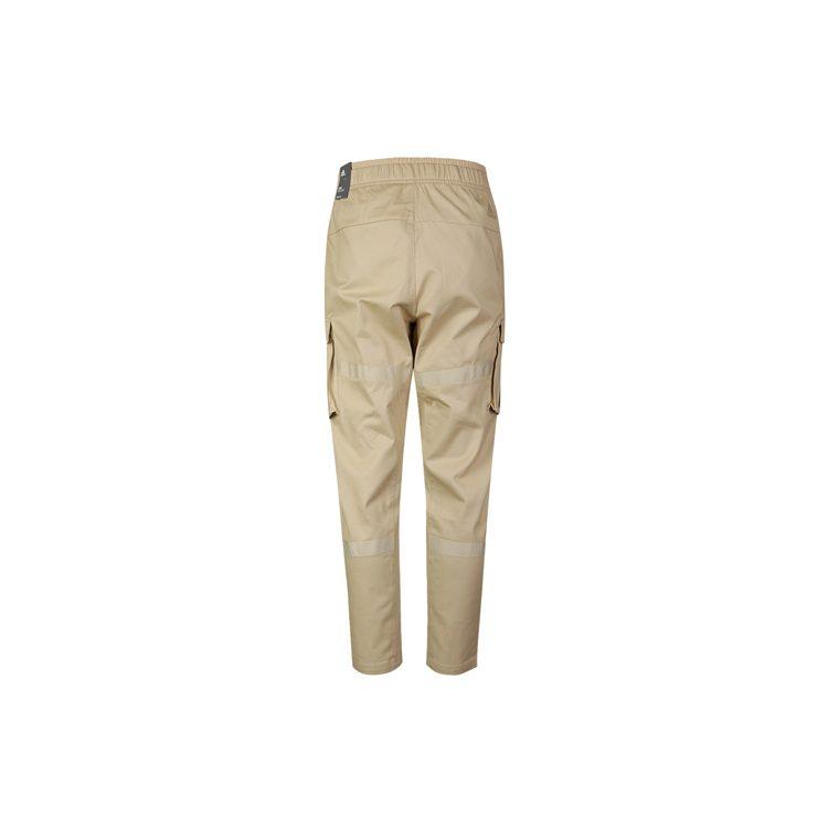 Adidas Cargo Pants Men's Brown Moderate GL0395