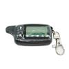 OEM TW9010 LCD Remote Control Keychain Key Fob For TOMAHAWK TW9010 TW 9010 Two Way Car Alarm System Auto Accessories