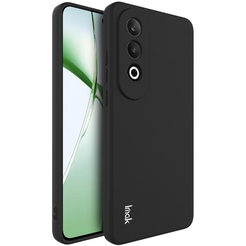 IMAK UC-4 Series for OnePlus Nord CE4 5G/Oppo K12 Case Straight Edge TPU Phone Cover Anti-drop Phone Shell