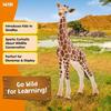 Schleich Wildlife Giraffe Baby Figure 14751
