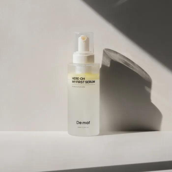 Hero My First Serum a.k.a. All-in-One Skincare 155ml