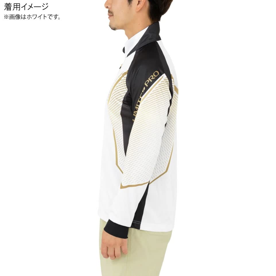 Koszulka Limited Pro z pełnym zamkiem [Shimano]