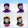 Homestuck Eridan Ampora Plüschtier Cartoon Anime Sammleredition Für Fans
