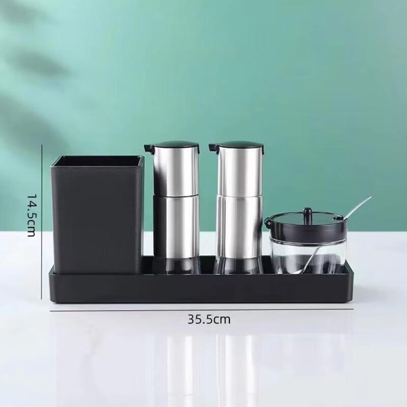 Mailang Kommersiellt Krydd- och Pinnställset