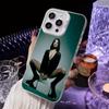 Fashion Becky G White Translucent Mobile Phone Case for iPhone 17 16 15 14 13 12 11 X XR XS Air Pro Max Plus Colorful Cover