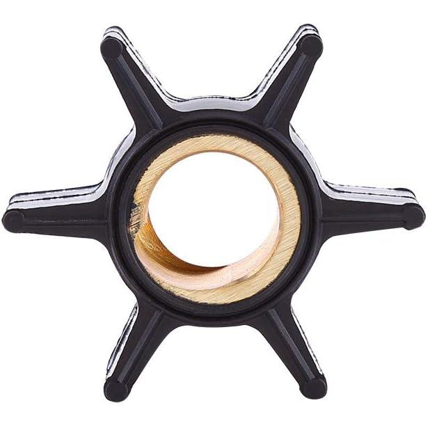 Impeller Kit, 393630 Compatible with Fit for Most 20 25 30 35 1980 and Up