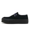 As Lftd Crepetape moccAsin Ox 31316421 Black