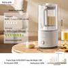Xiaomi Mijia Smart Silent Blender S2