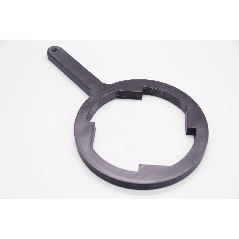 

Replacement Fitting Wrench for RV Camper Motorhome Sewer Cap (3 3/4 )