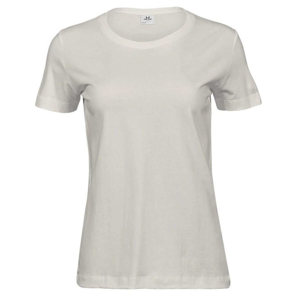Tee Jays Womens/Ladies Sof T-Shirt