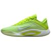 A'One Basketball Shoes Unisex Yellow Green FZ8605-702