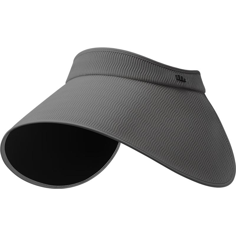 Beneunder Women s Large Brim Sun Protection Visor Hat Free Size