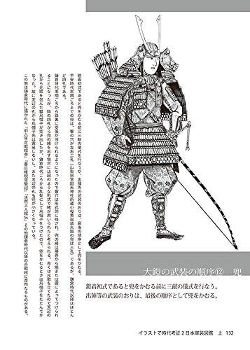Historical Research with Illustrations 2: Japanese Military Uniforms Illustrated Volume 1