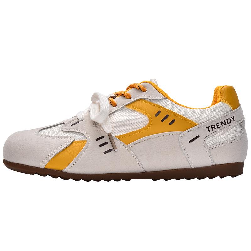 

Spring new ugly cute mango head casual shoes sports women s shoes 3336 40