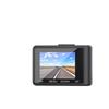 4K Dual Lens Car Dash Cam Easy Operation WiFi Video Recorder 2inch Screen Includes Night Vision Rear Camera