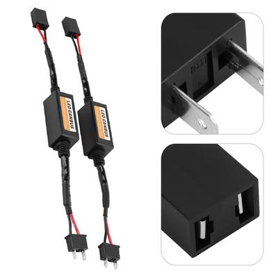Acessórios para equipamentos eletrónicos de automóveis – Cabos, adaptadores e tomadas