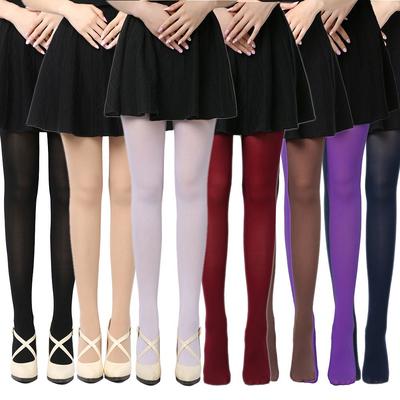 Chaussettes et collants – Collants 
