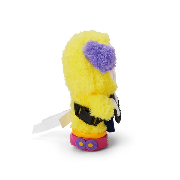 LINE FRIENDS BT21 Chimmy Mini Stereo Standing Doll