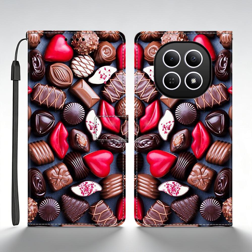 For POCO M8 5G Case Silicone Leather Wallet Flip Case For Xiaomi Poco M8 Case Protective Book Phone Cover For Poco M 8 Funda