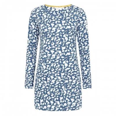Lazy Jacks Womens/Ladies Petal Tunic Top