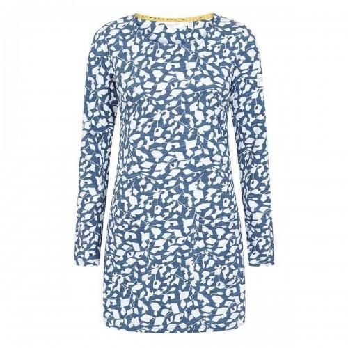 Lazy Jacks Womens/Ladies Petal Tunic Top