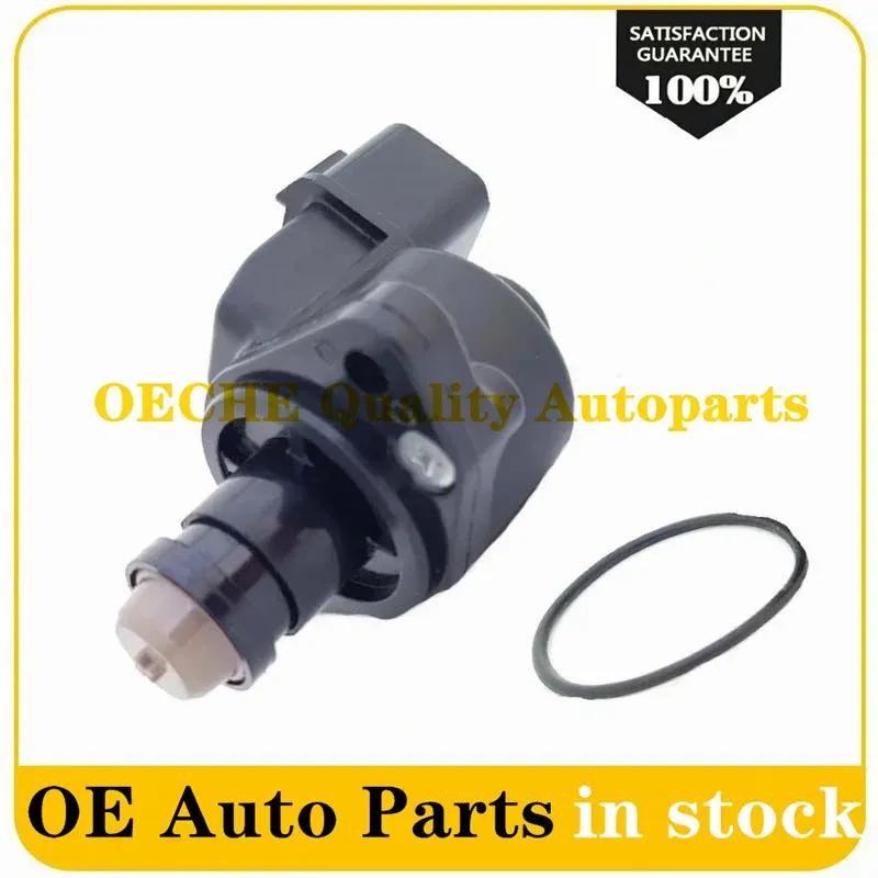 1PCS 18137-65D00 1813765D00 E9T18071 IAC Stepper Idle Air Control Vavle For SUZUKI Vitara X90 Chevrolet 2.0L 1999-2003