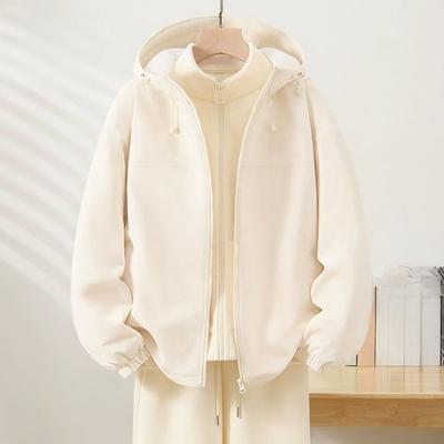 Autumn Winter Women Windbreaker Jacket Outdoor Sports Waterproof Hiking Coat Casual Keep Warm Fashion
