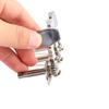 Parts Metal Classic Stringed Instruments Machine Heads Guitar String Tuning Pegs Tuners Keys Parts