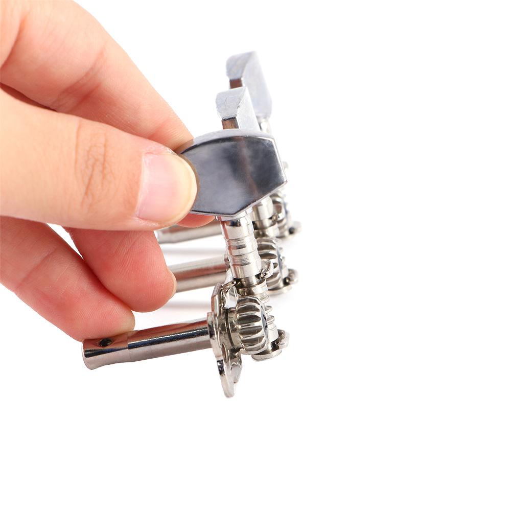Parts Metal Classic Stringed Instruments Machine Heads Guitar String Tuning Pegs Tuners Keys Parts