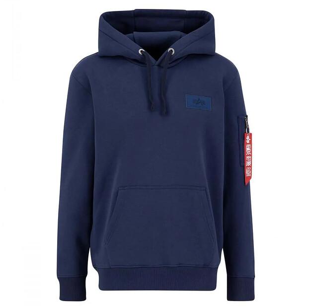 

Alpha Industries Back Print худи S