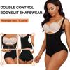 Women's Seamless Shaping Bodysuit Butt Lifter Tummy Control Shapewear