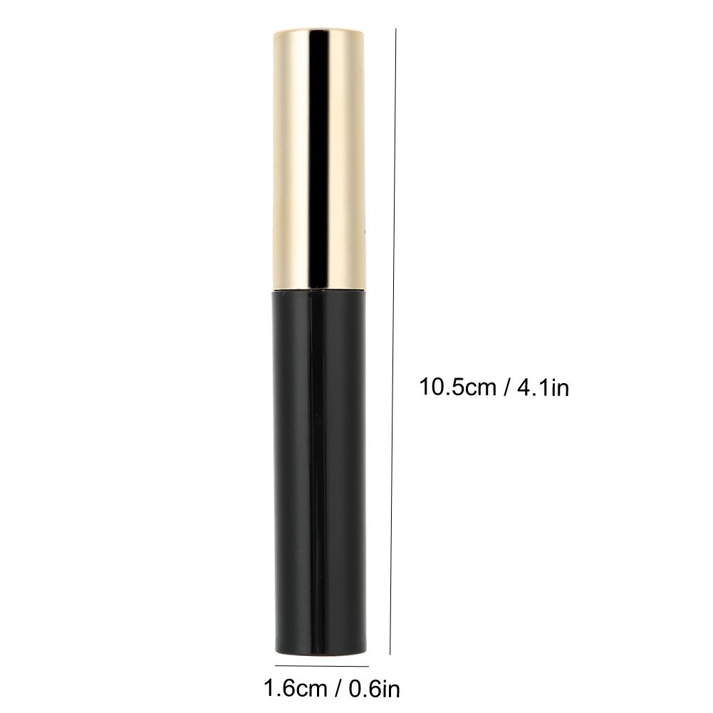 5 Pairs False Eyelashes Magnetic Liquid Eyeliner Tweezers Set Eyelashes Makeup Set (007)
