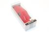 MUGEN ROOM MIRROR Milan COVER, Red, 76450-XK7C-K0S0-MR