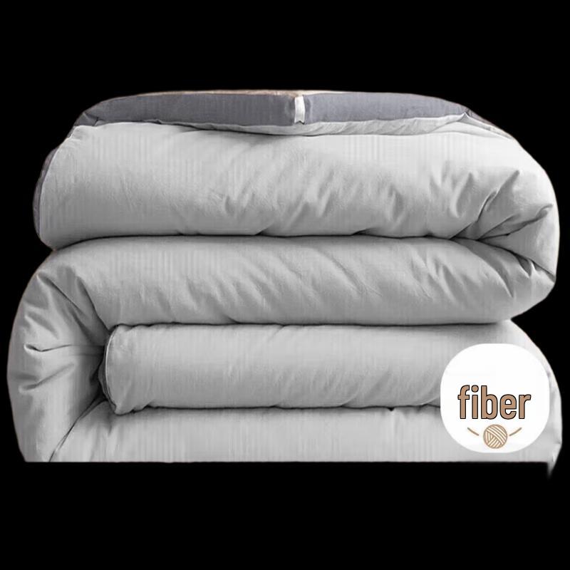 Nanjiren All-Season Breathable Duvet Insert