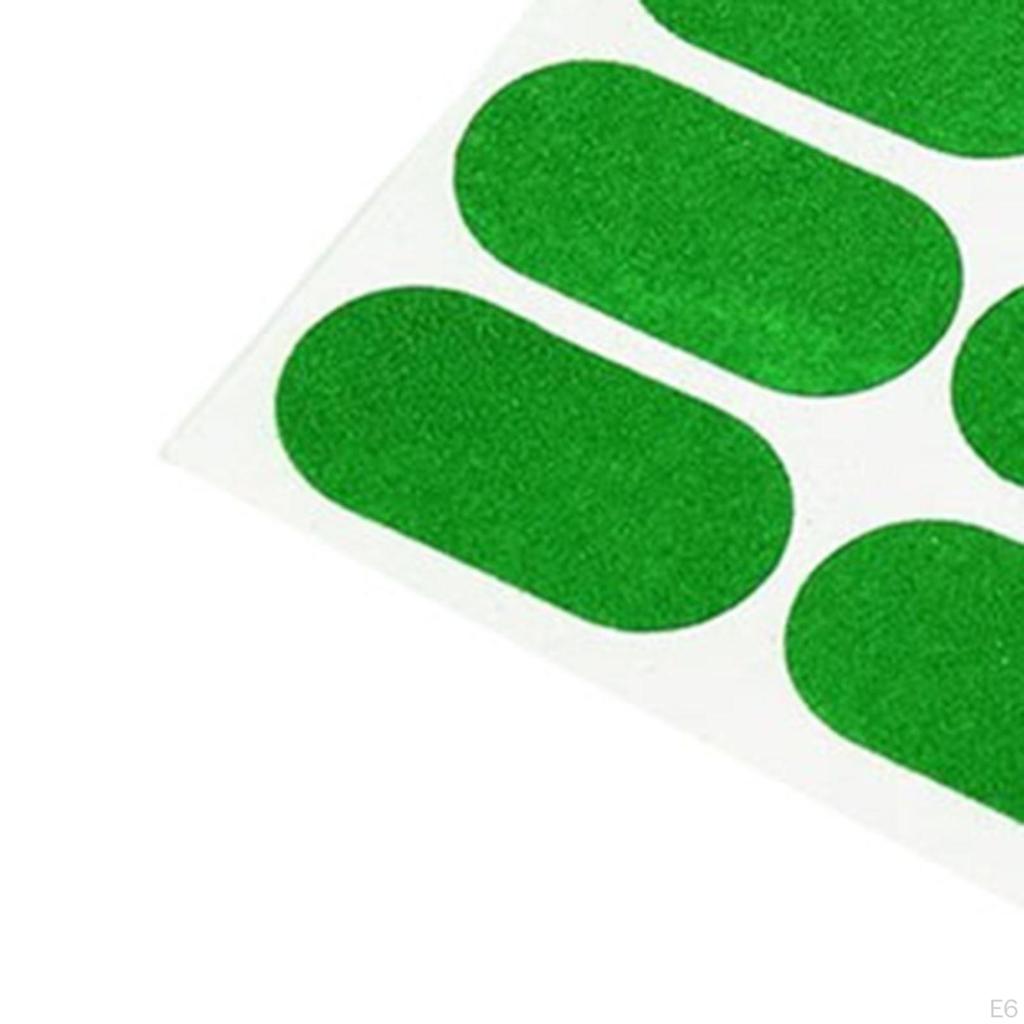 1 Sheet Pool Table Cloth Repair Accessories Spots Protection Professional Easy to Use