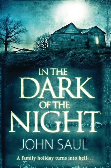 The In the Dark of the Night Book