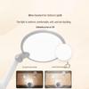 Philips Full-Spectrum Eye-Care LED Desk Lamp